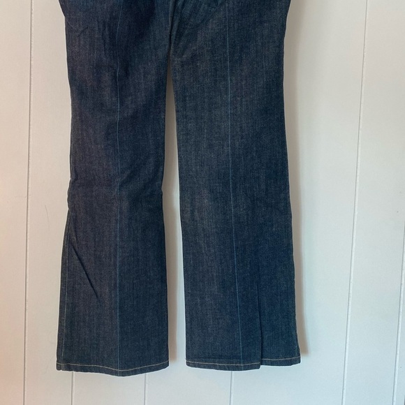 David Kahn Jeans Lauren Bootcut - Picture 4 of 11